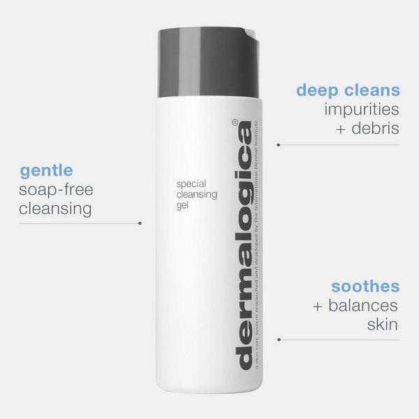 Dermalogica Special Cleansing Gel #4