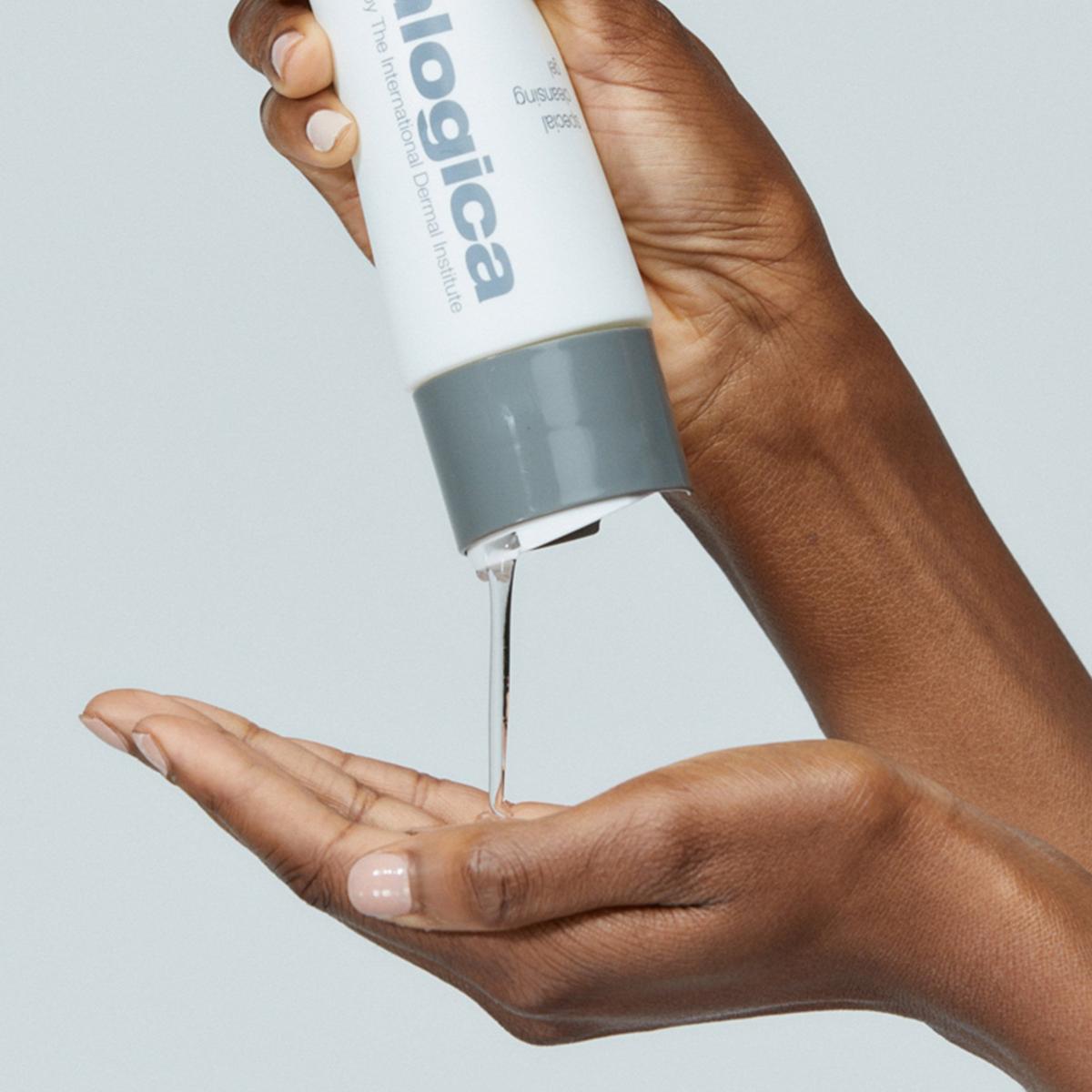 Dermalogica SPECIAL CLEANSING selling GEL 16.9oz