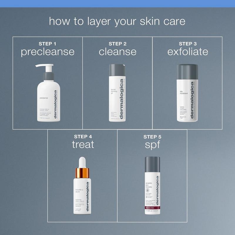 Dermalogica - 16.9 oz (Jumbo) Special Cleansing Gel | Ulta Beauty