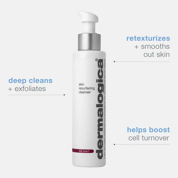 Dermalogica Skin Resurfacing Cleanser #4