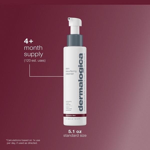 Dermalogica Skin Resurfacing Cleanser #6