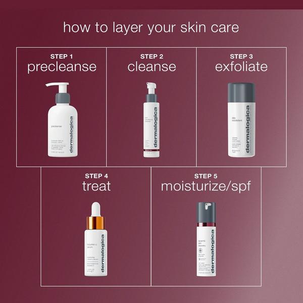 Dermalogica Skin Resurfacing Cleanser #7