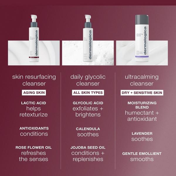 Dermalogica Skin Resurfacing Cleanser #8