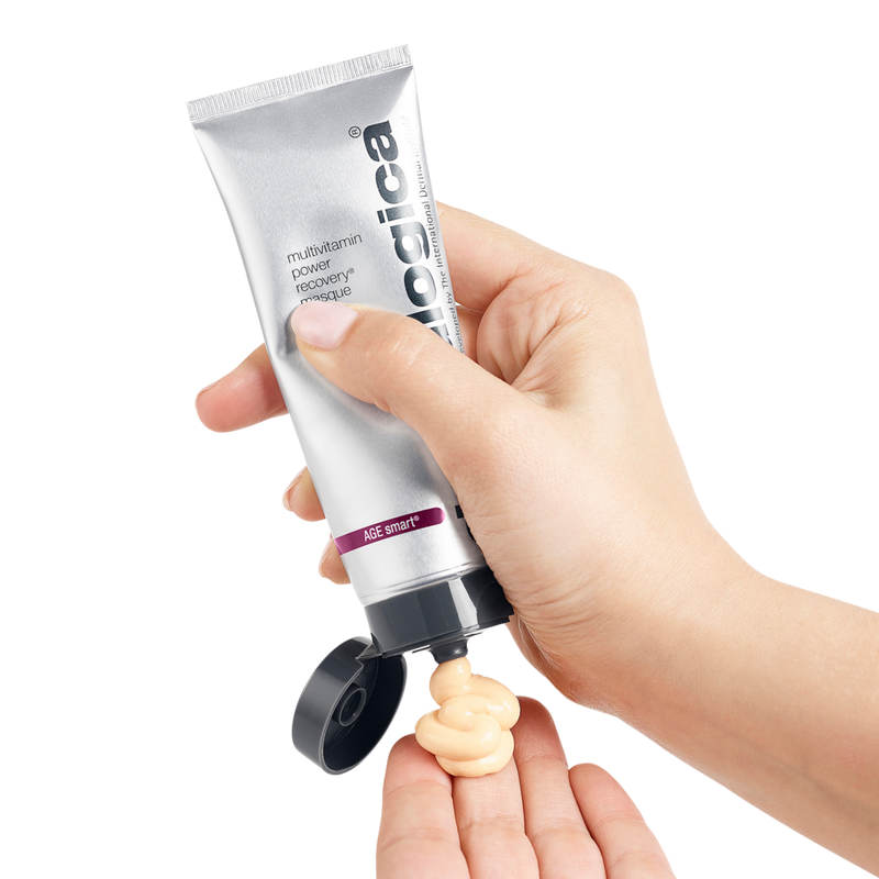 Dermalogica Multivitamin Power Recovery Masque #4