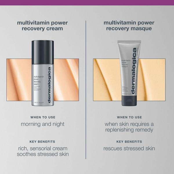 Dermalogica Multivitamin Power Recovery Masque #7