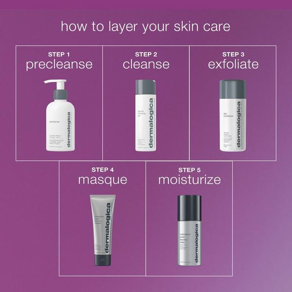 Dermalogica Multivitamin Power Recovery Masque #8