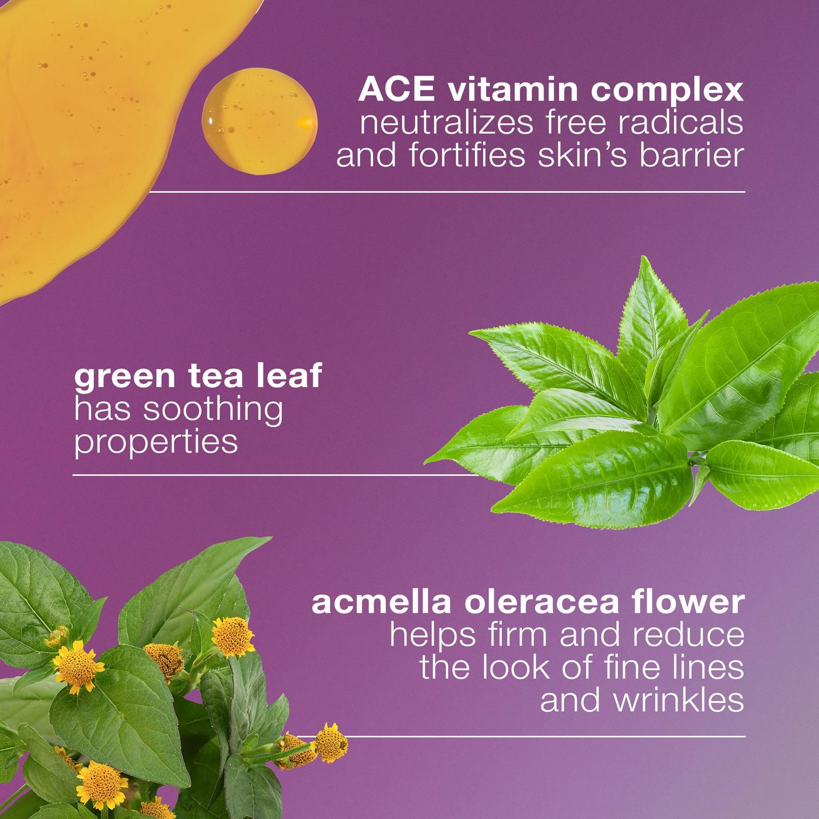 MultiVitamin Power Firm Eye Cream