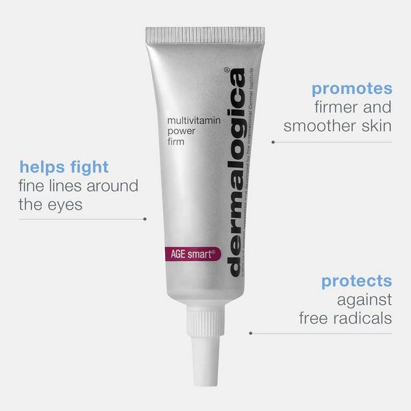 Dermalogica Multivitamin Power Firm Eye Cream #3