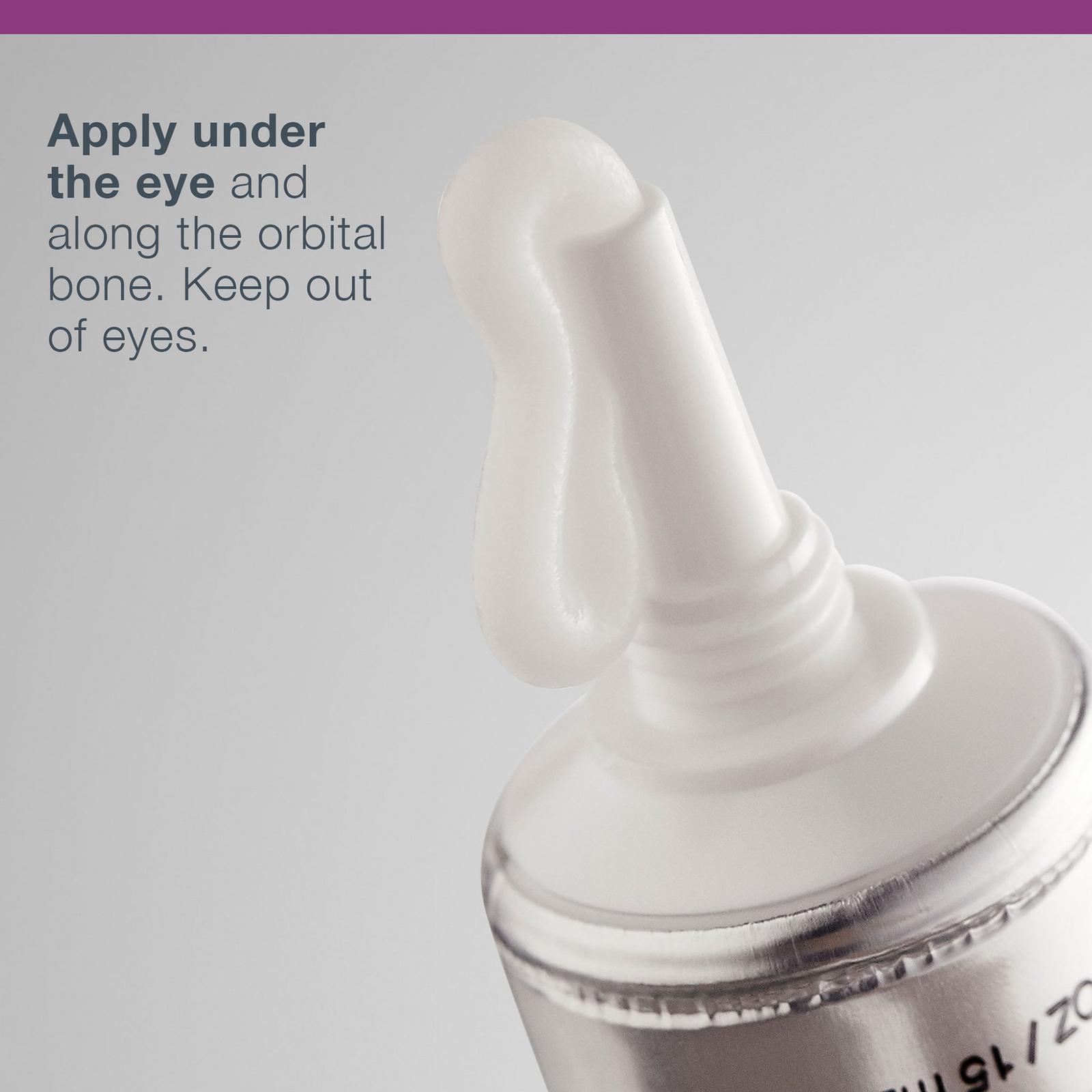 MultiVitamin Power Firm Eye Cream
