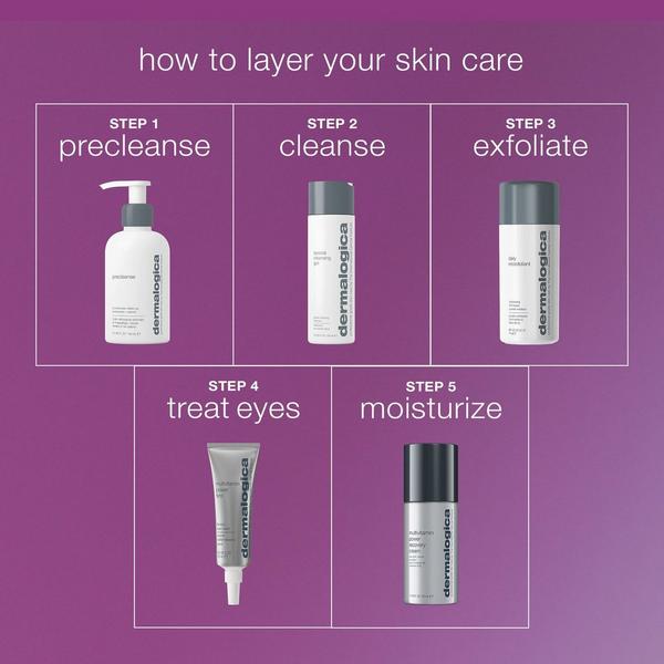 Dermalogica Multivitamin Power Firm Eye Cream #7