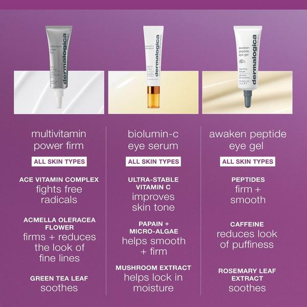 Dermalogica Multivitamin Power Firm Eye Cream #8