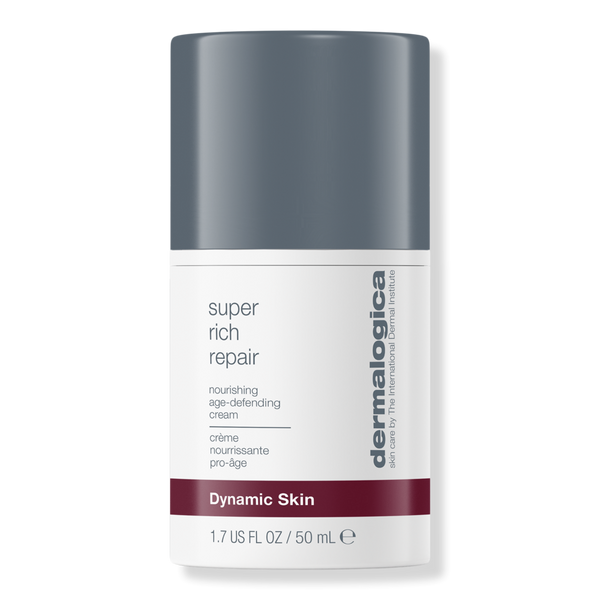 Superfood Facial Oil