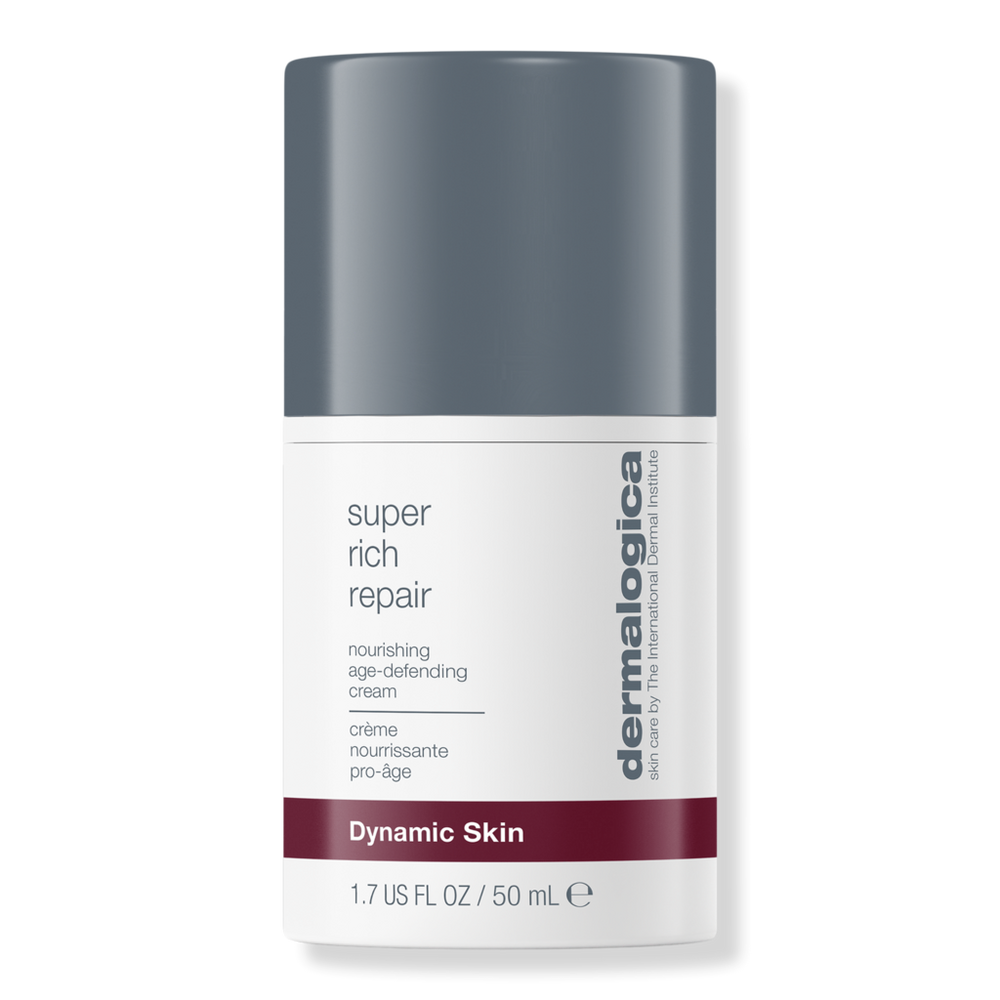 Dermalogica Super Rich Repair Moisturizer - oz
