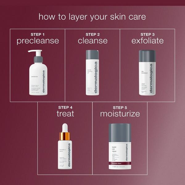 Dermalogica Super Rich Repair Moisturizer #7