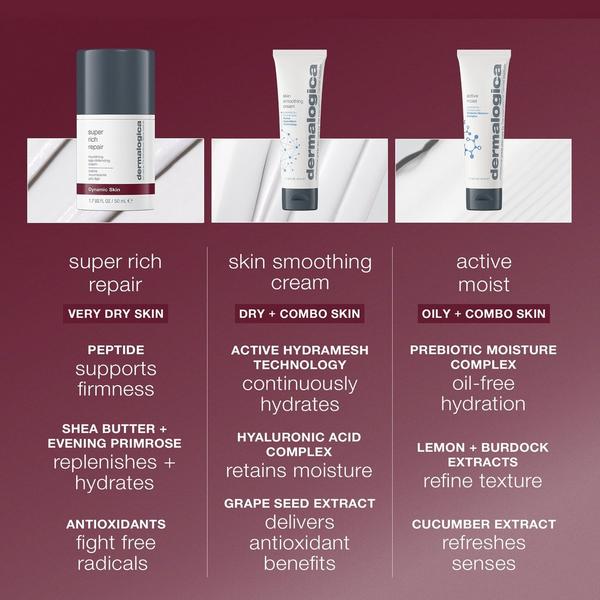 Dermalogica Super Rich Repair Moisturizer #8