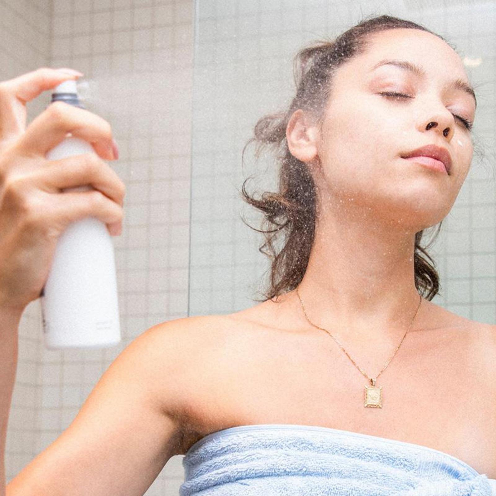 Multi-Active Toner Spray
