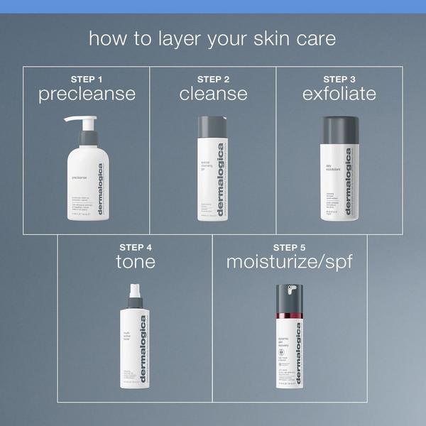 Dermalogica Mini Multi-Active Toner Spray #7