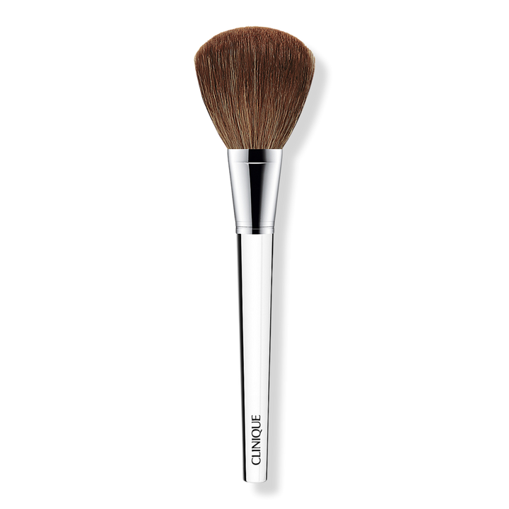 It Makeup Brush Heavenly Luxe Hello Cheekbones Contour Brush #19 - Portable  Unique Shape Powder Cream Sculpting Cosmetics Brush