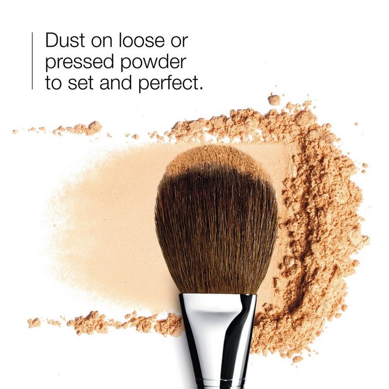 Clinique - Powder Brush | Ulta Beauty