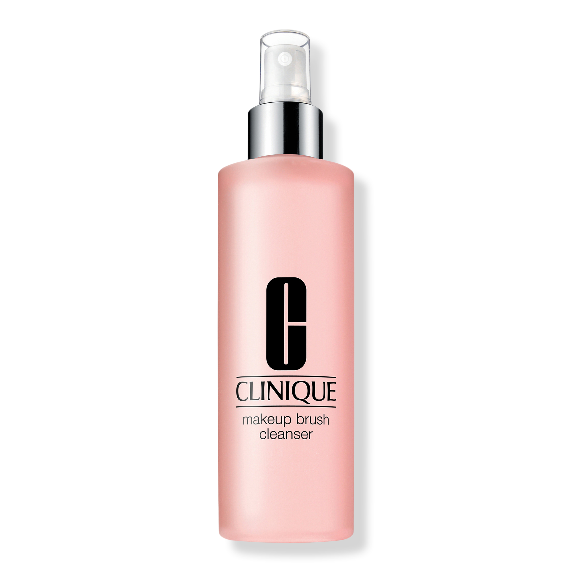 Clinique Makeup Brush Cleanser #1