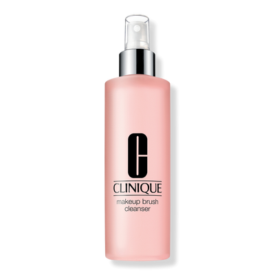 Clinique Makeup Brush Cleanser