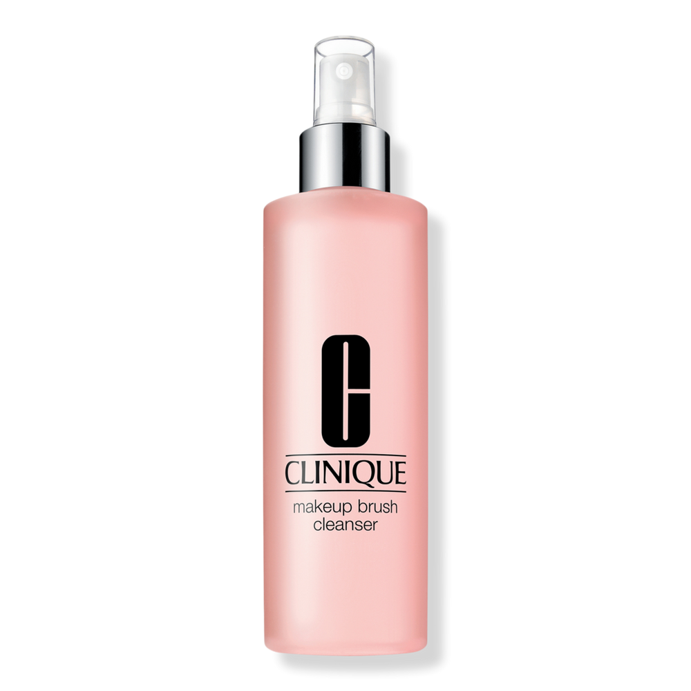 Clinique Makeup Brush Cleanser