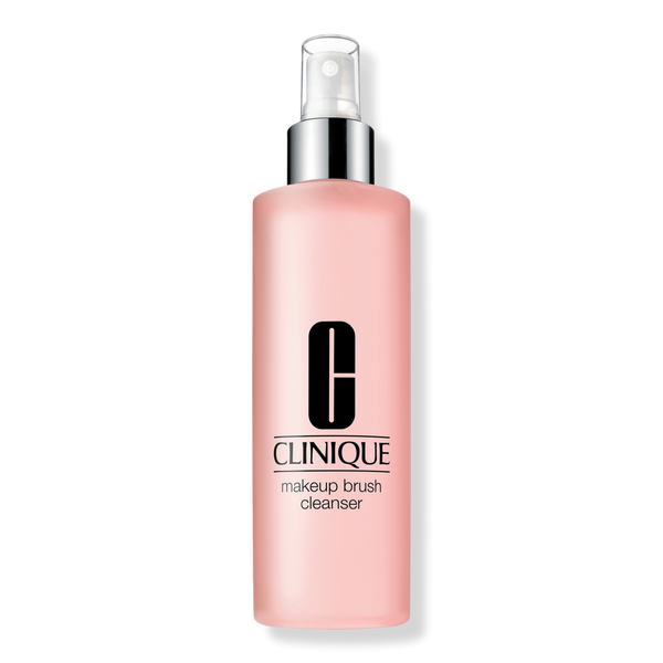 On The Spot Makeup Brush Cleaner Spray NYX Professional Makeup Ulta