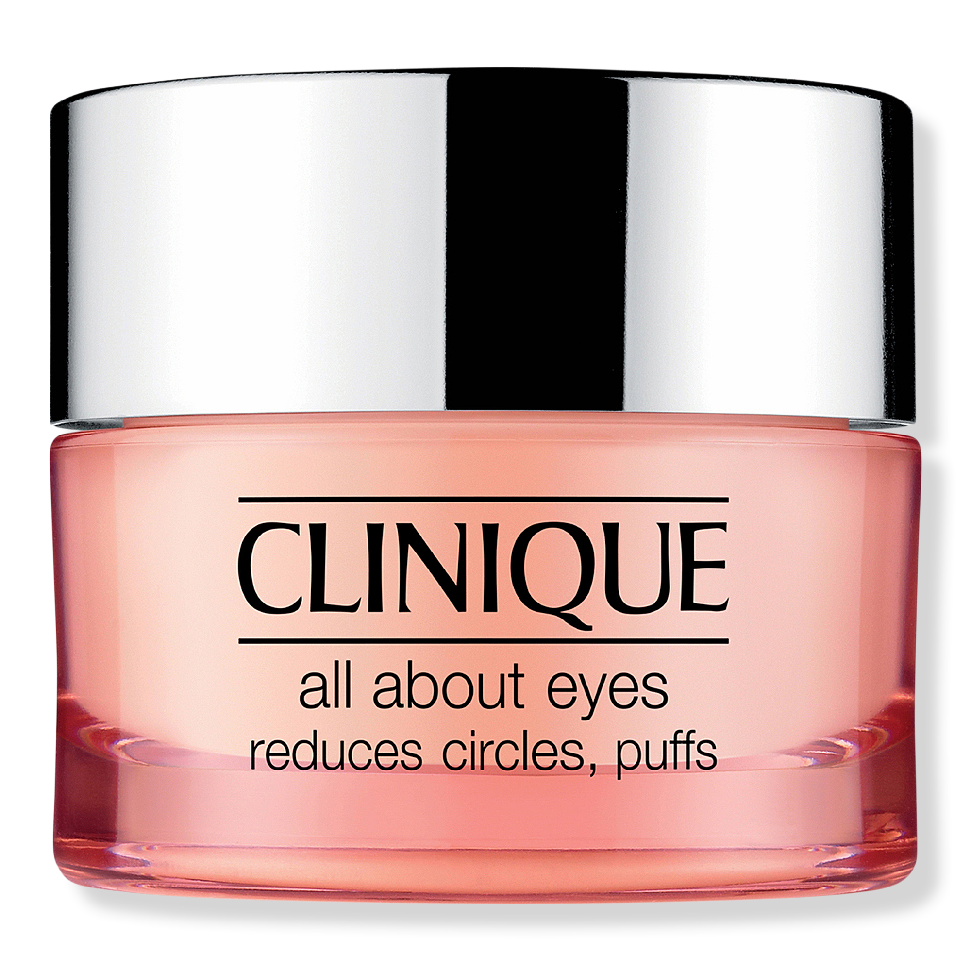 Clinique All About Eyes Eye Cream with Vitamin C #1