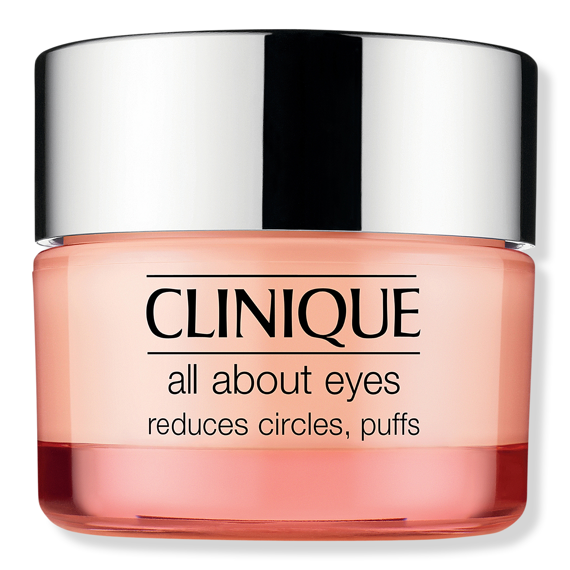 Clinique All About Eyes Eye Cream with Vitamin C #1