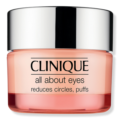 Clinique All About Eyes Eye Cream with Vitamin C