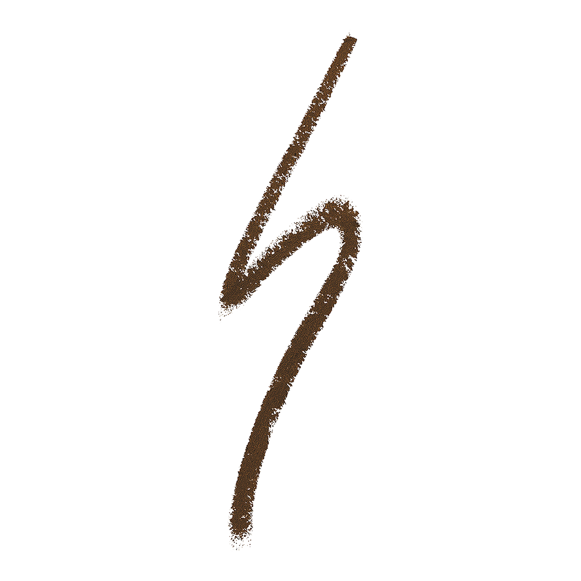 Подводка для глаз Clinique Quickliner For Eyes, цвет: Тёмный шоколадный — фото 2