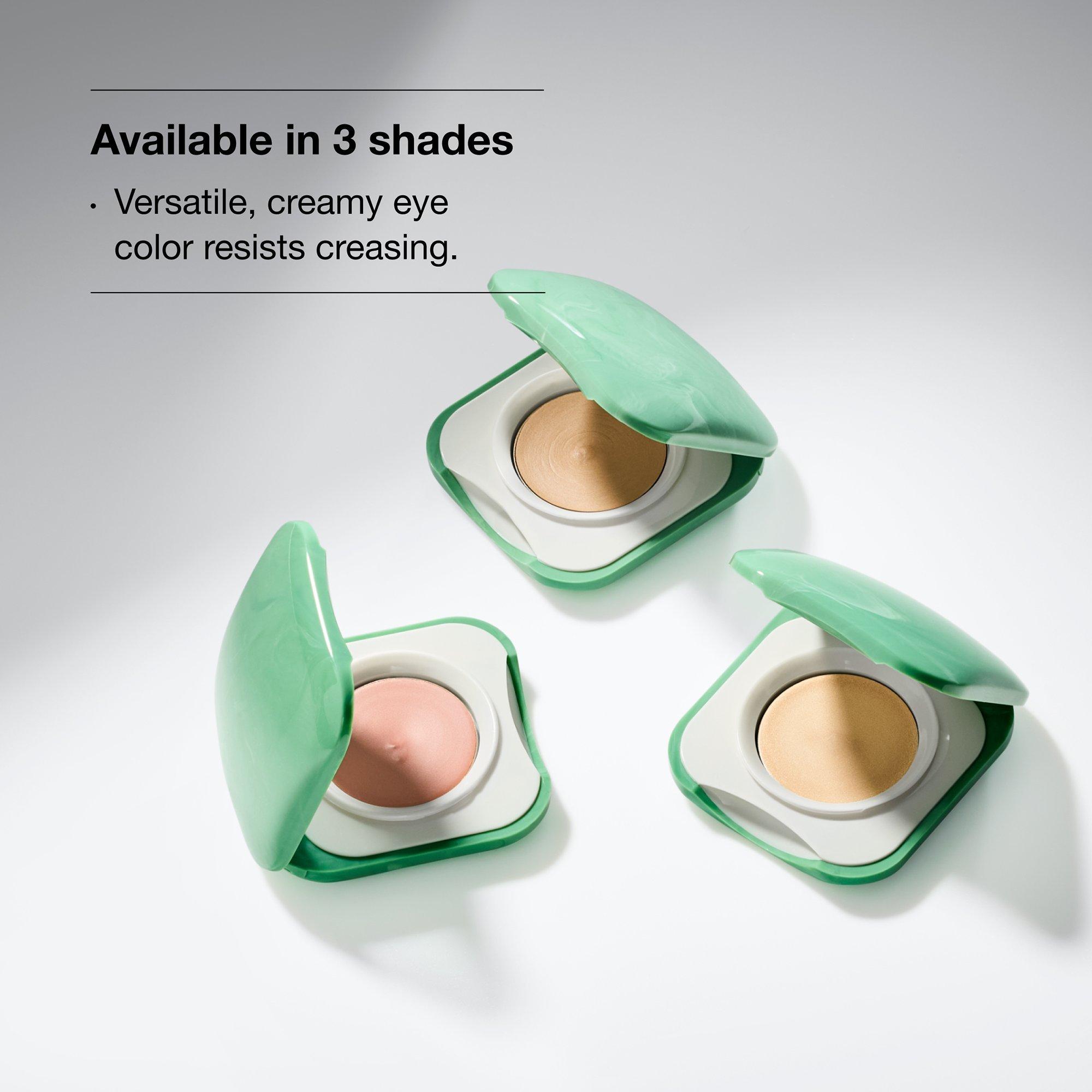Праймер для теней Clinique Touch Base For Eyes, цвет: Холщовый — фото 3