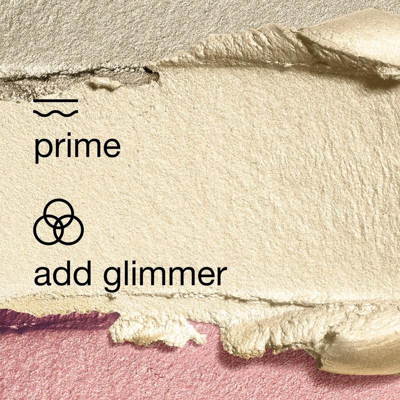 Clinique Touch Base For Eyes Eyeshadow Primer #4