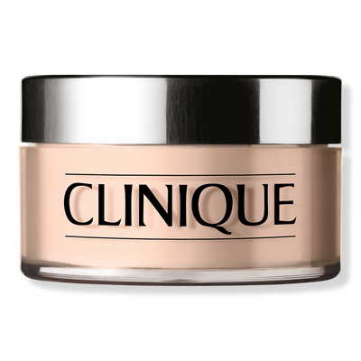 Clinique Blended Face Powder