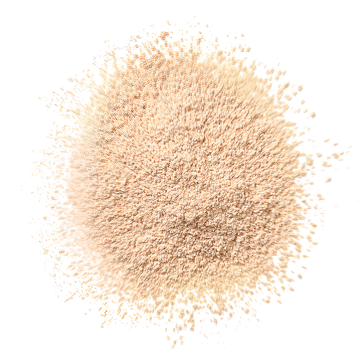 Blended Face Powder
