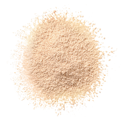 Blended Face Powder