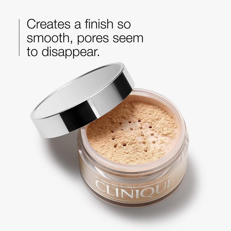 Clinique Blended Face Setting Powder #3