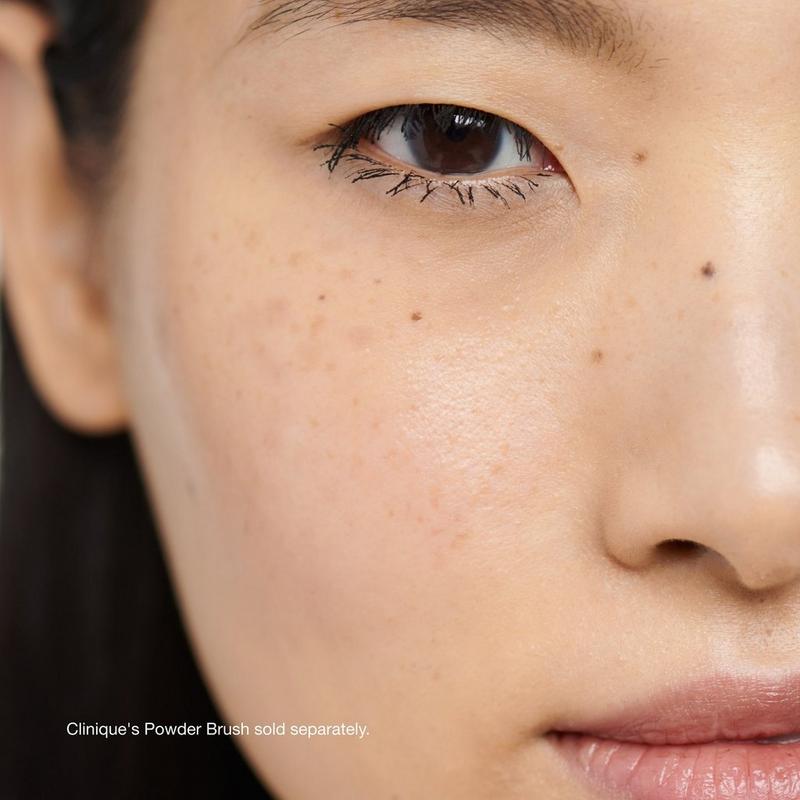 Clinique Blended Face Setting Powder #4