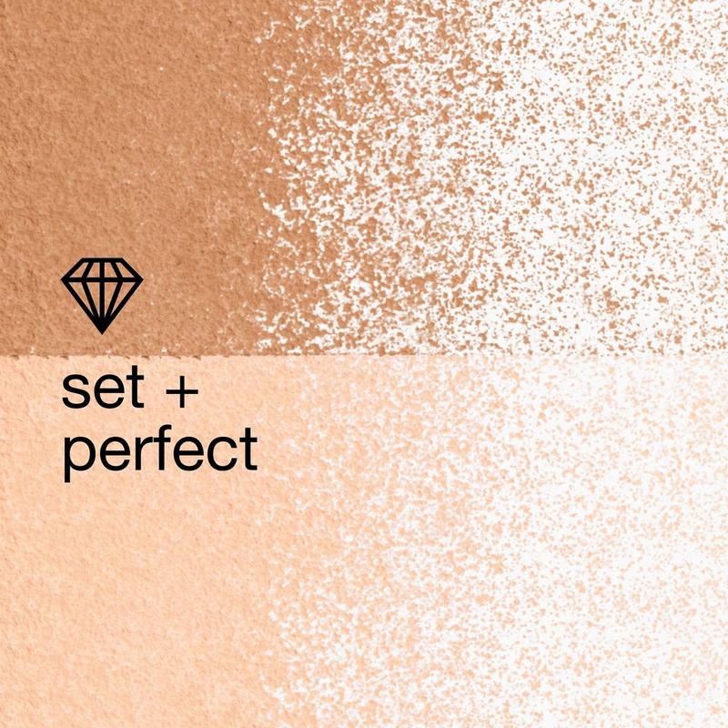 Clinique Blended Face Setting Powder #6