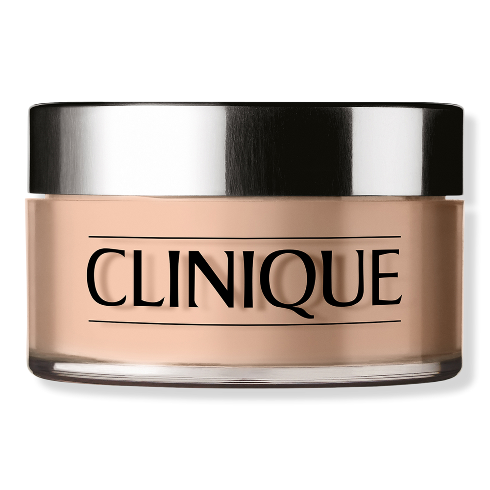 Clinique Blended Face Setting Powder - Transparency 4