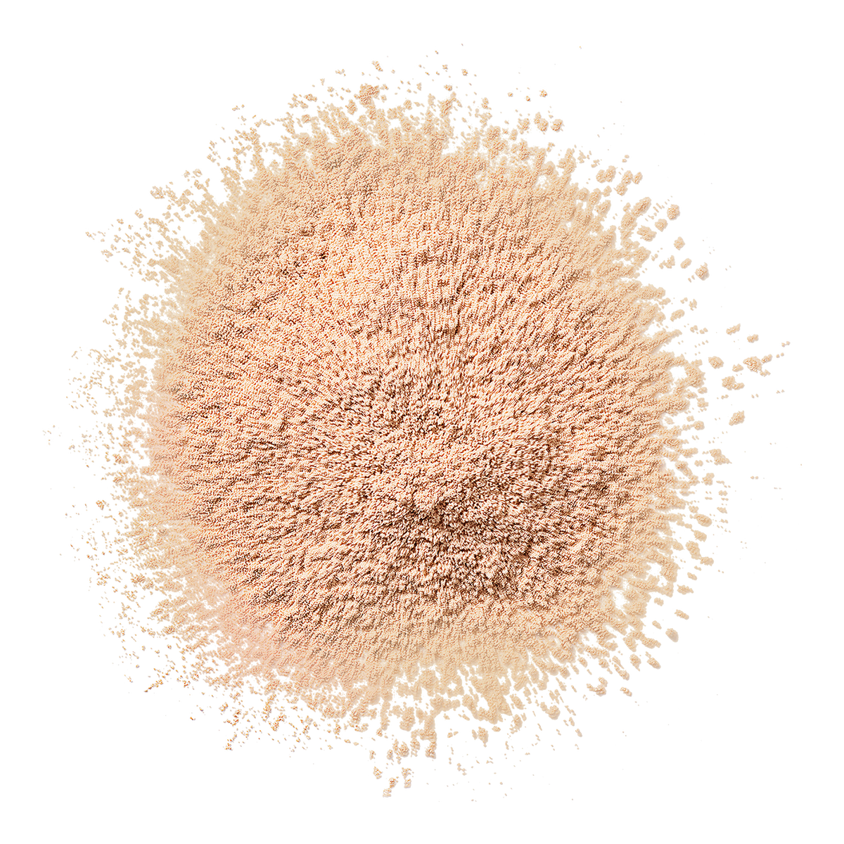 Blended Face Powder