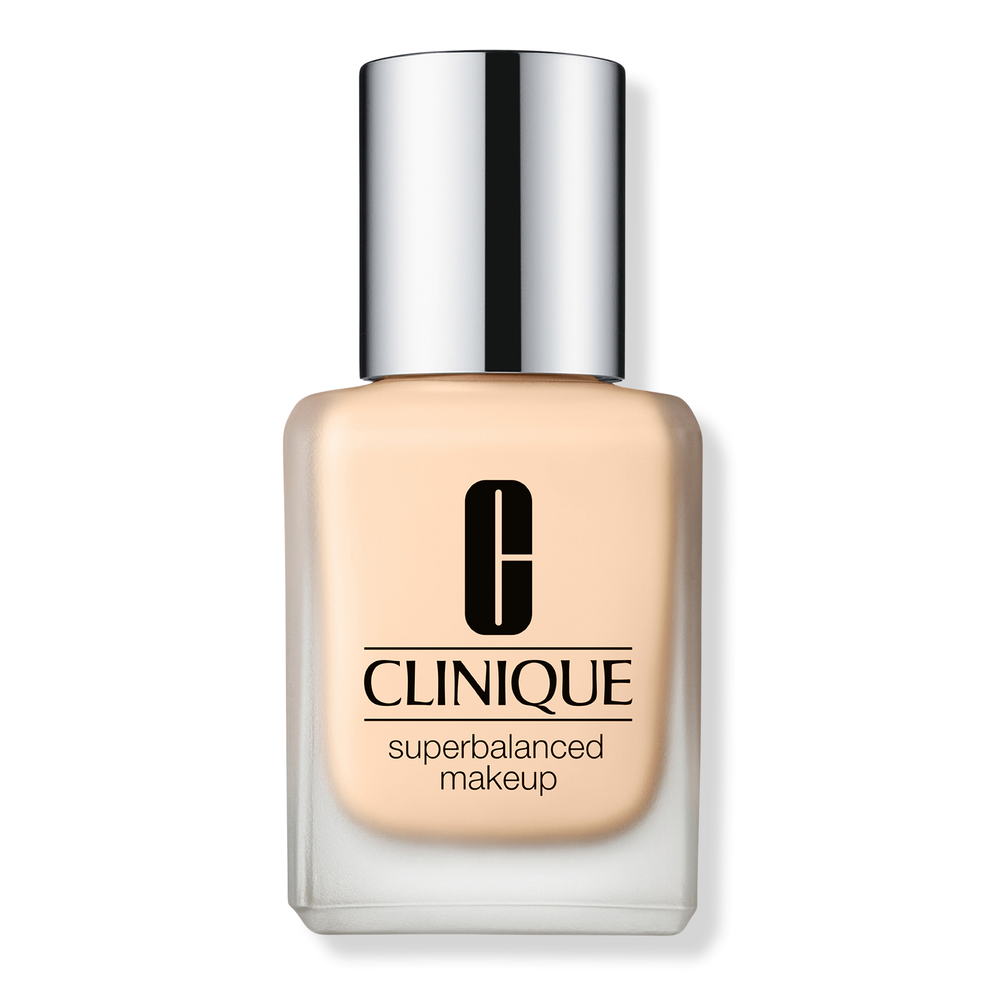 Clinique Superbalanced Makeup Foundation #1