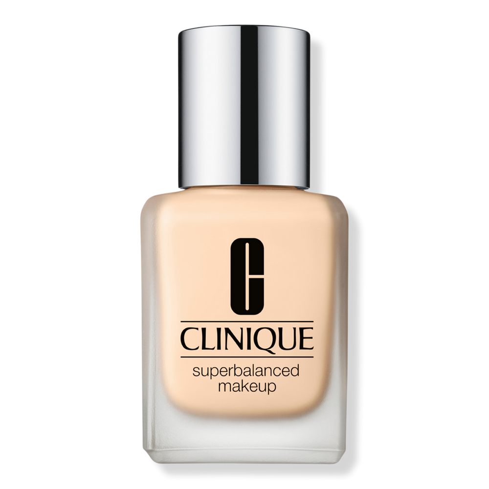 Clinique Superbalanced Makeup Foundation - 10 Alabaster