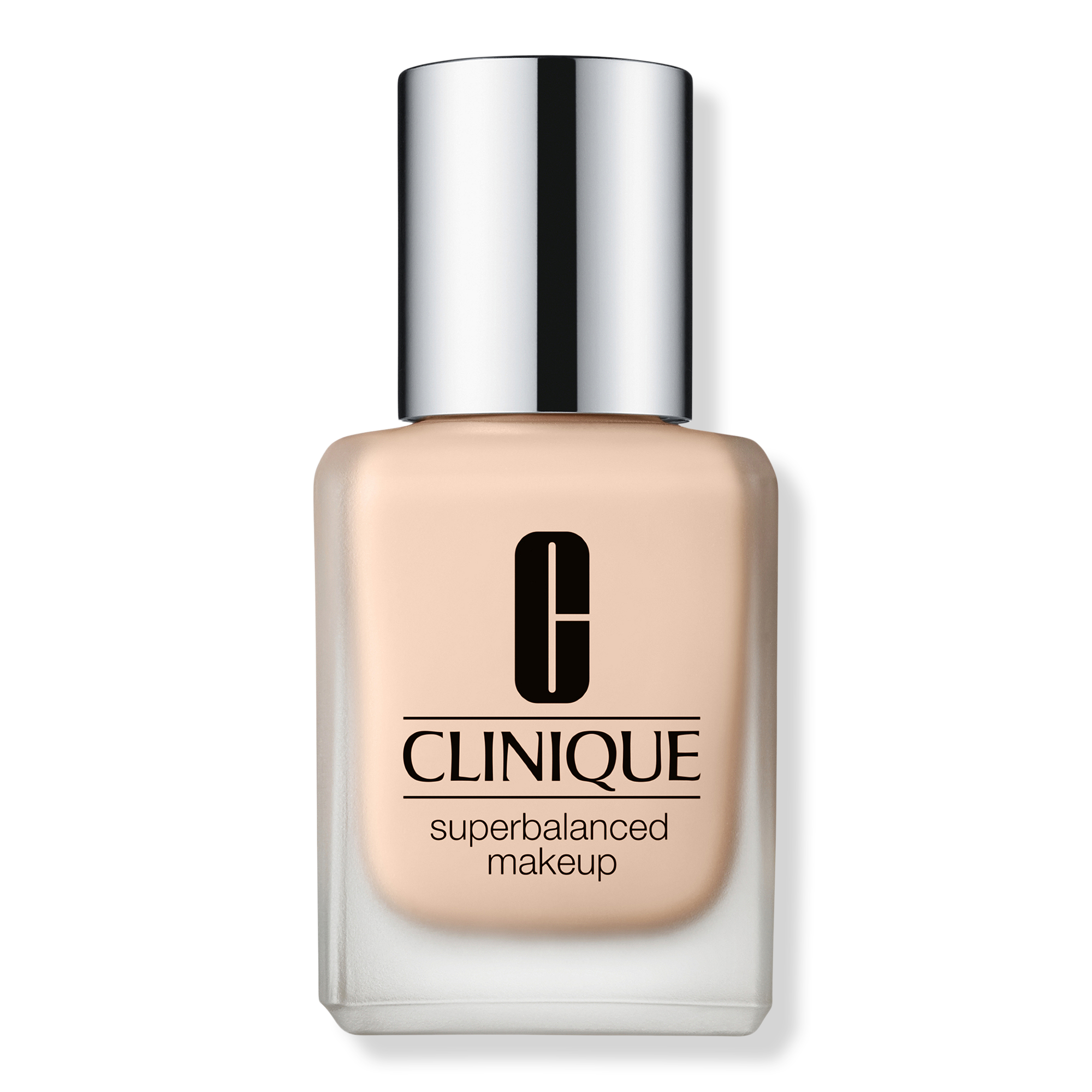 Clinique Superbalanced Makeup Foundation #1