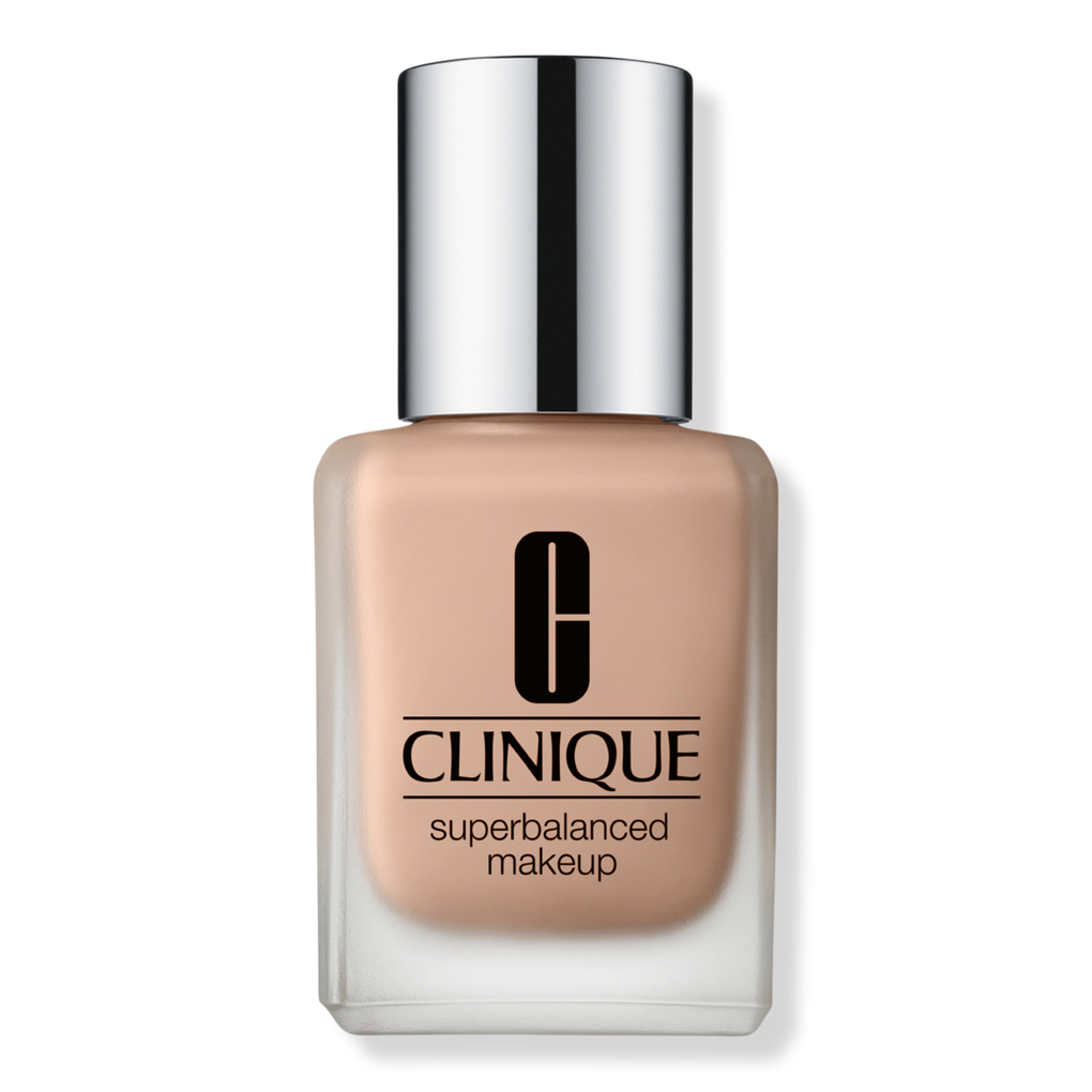 clinique foundation