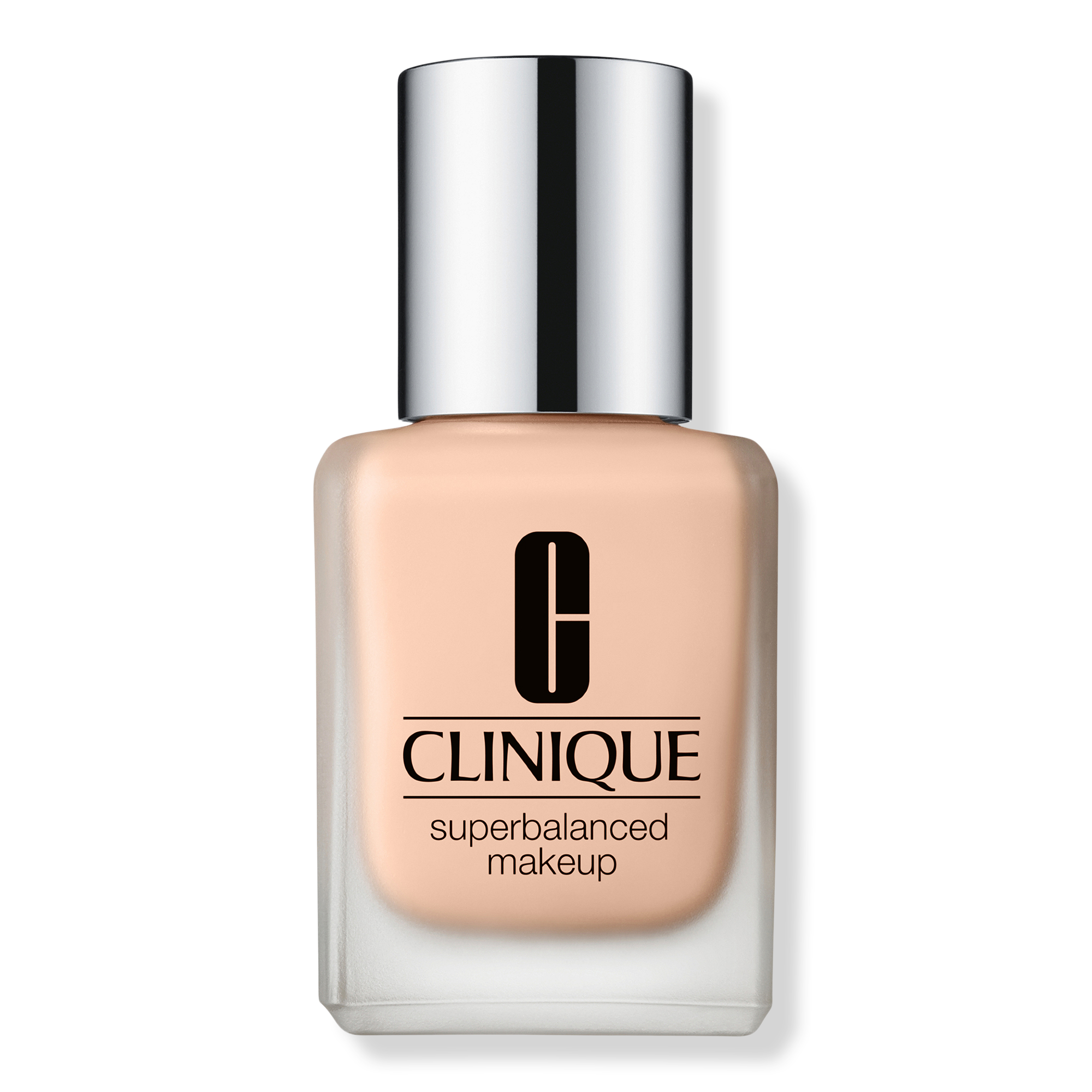 Clinique Superbalanced Makeup Foundation #1