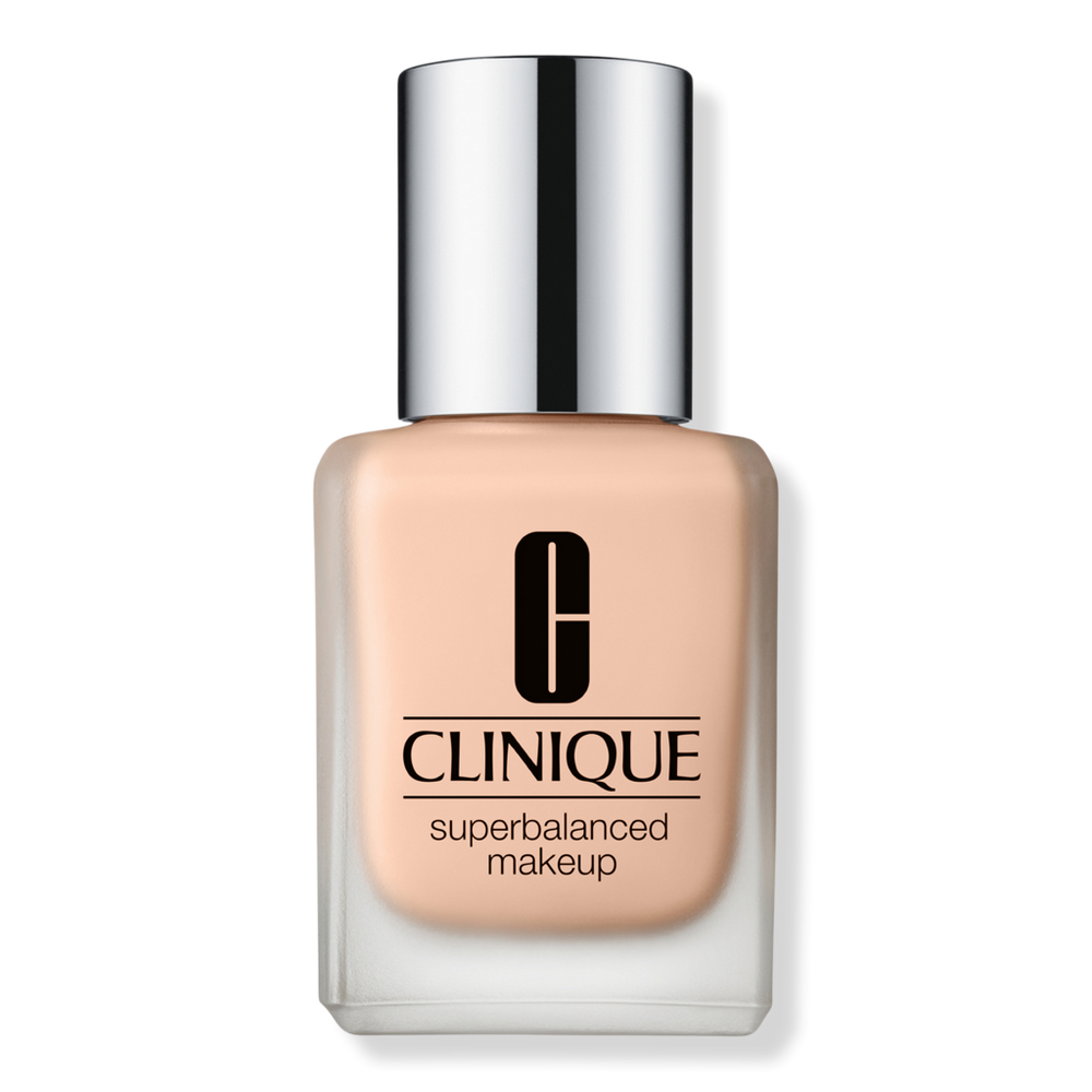 Clinique Superbalanced Makeup Foundation - 40 Cream Chamois