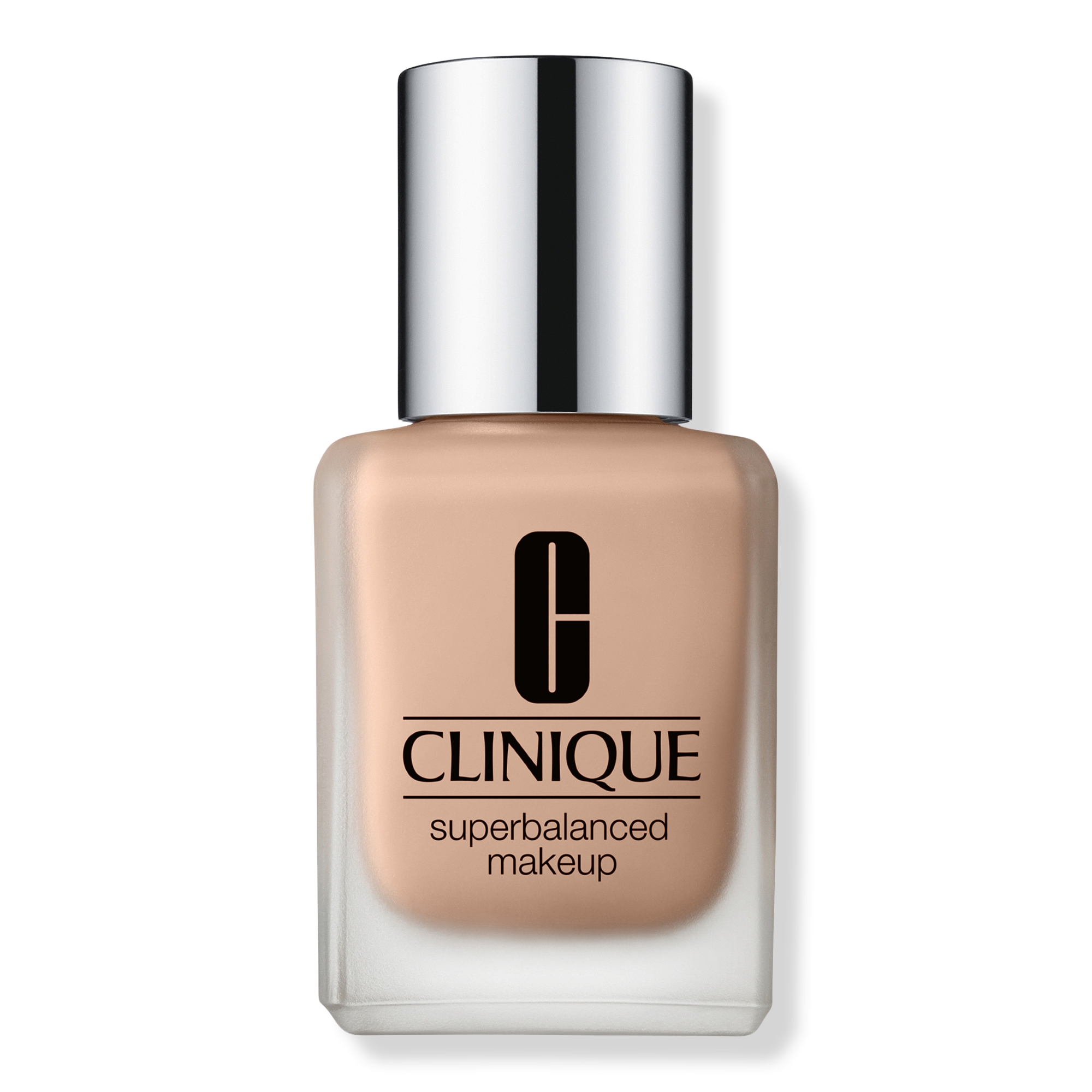 Clinique Superbalanced Makeup Foundation #1