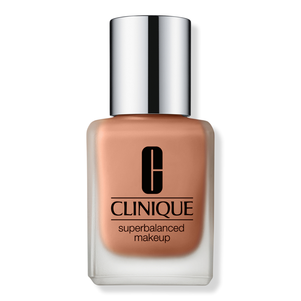 Clinique Superbalanced Makeup Foundation - 72 Sunny