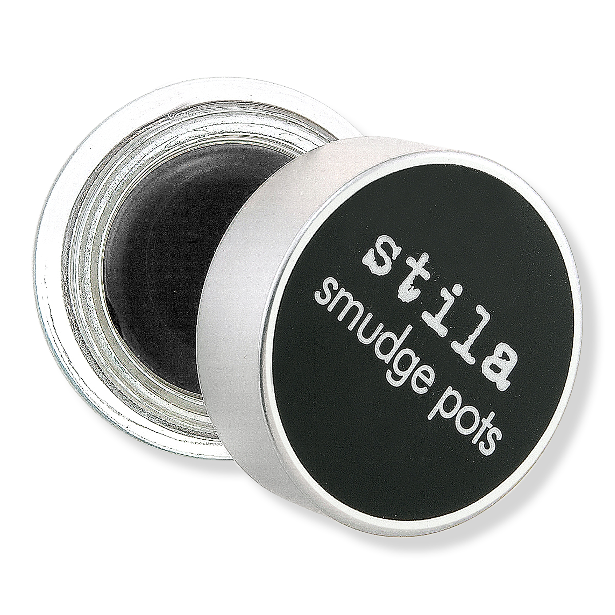 Stila Smudge Pot Gel Eyeliner & Eyeshadow #1